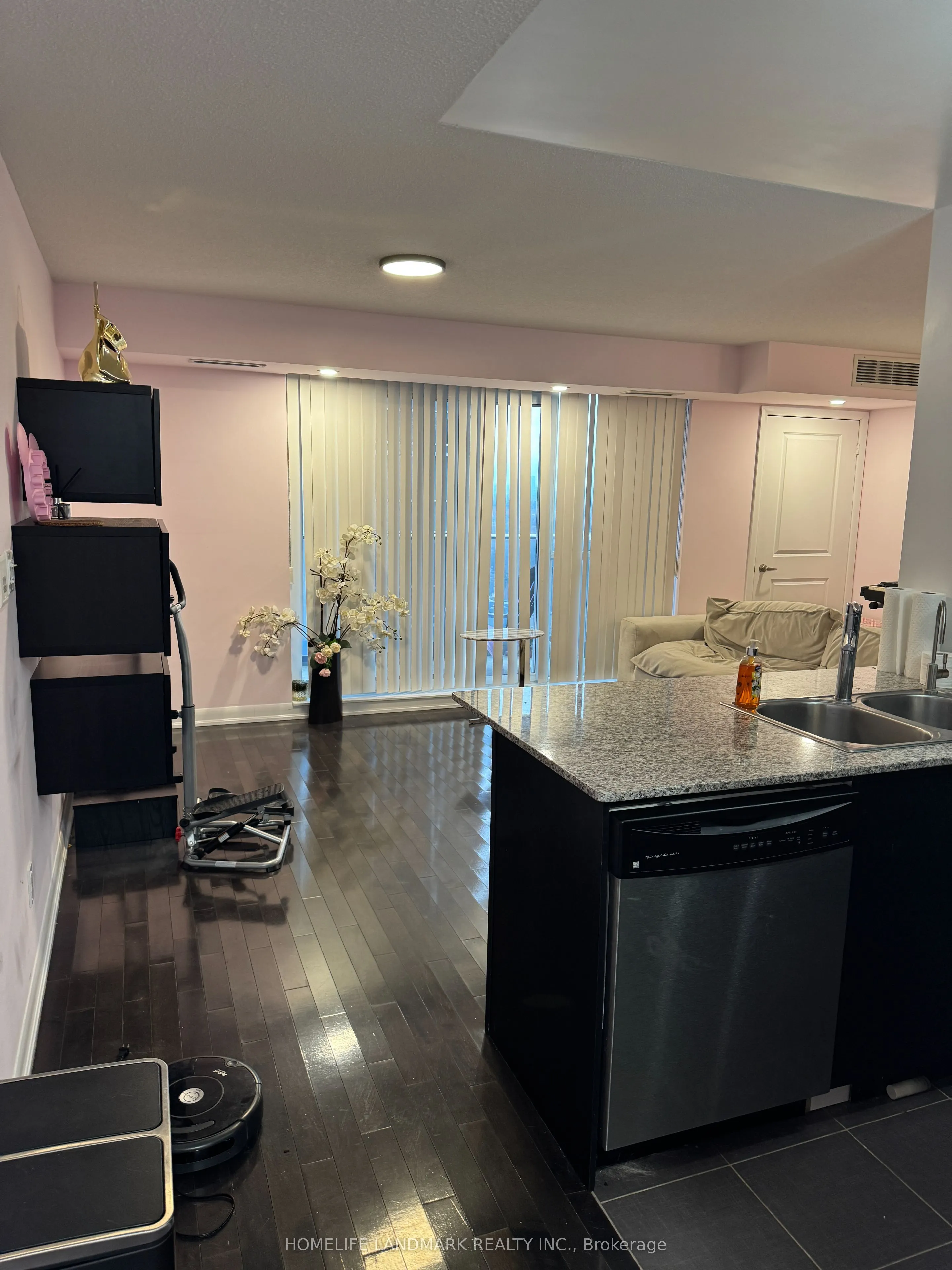 5791 Yonge Street, #2107