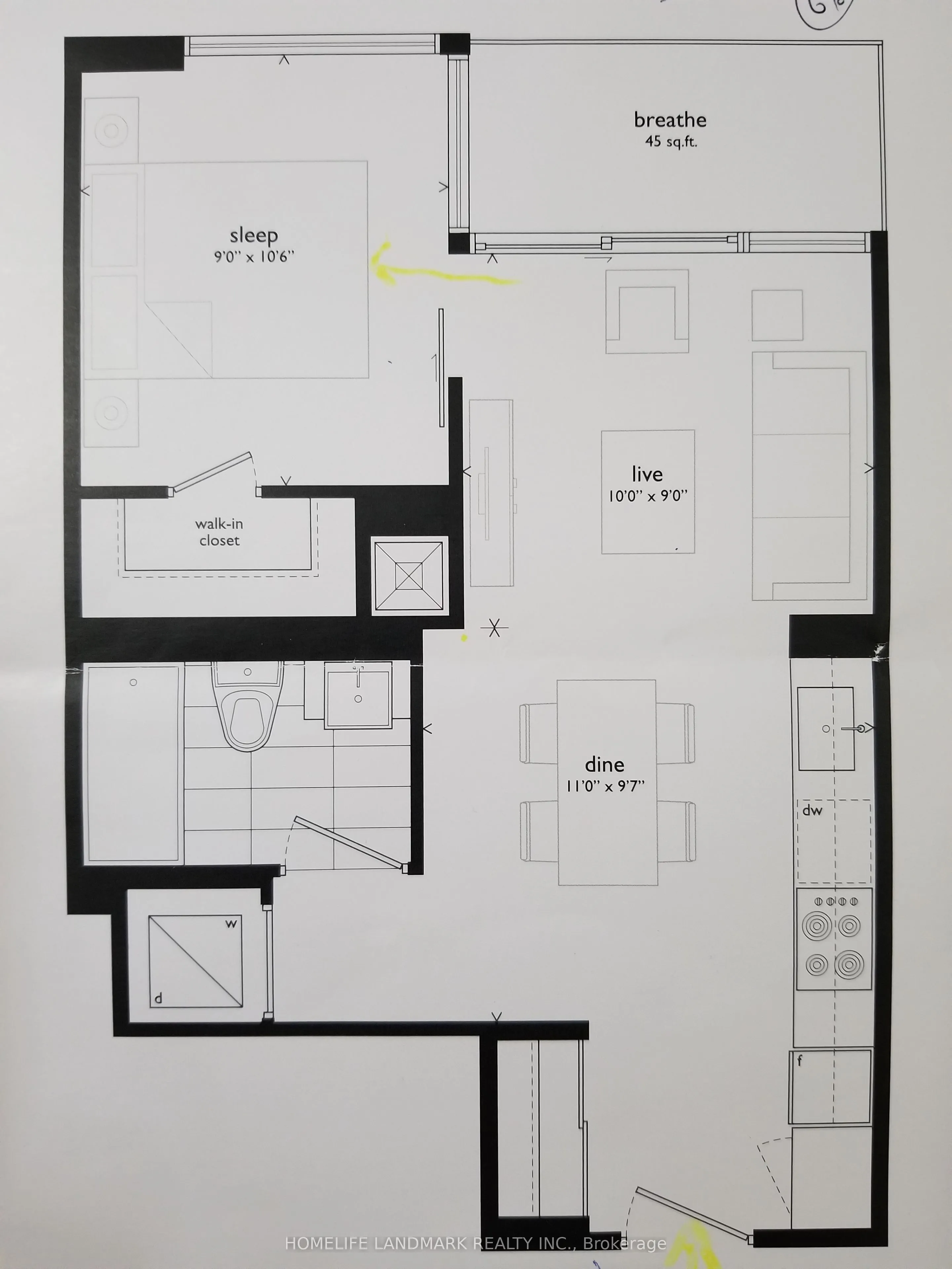 5180 Yonge Street, #1704