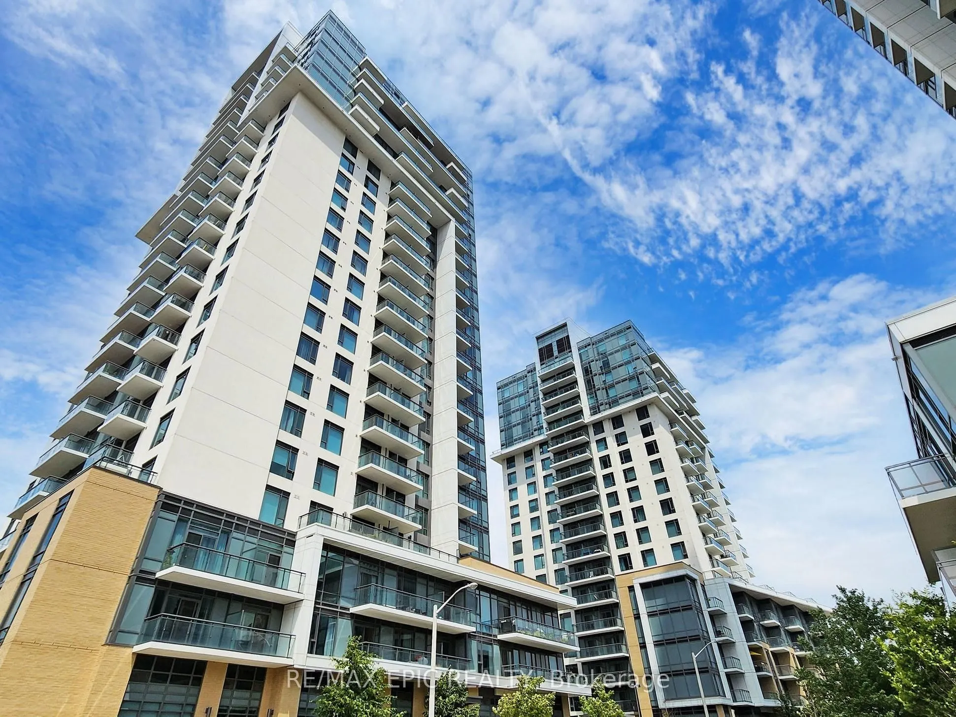 50 Ann O'Reilly Road, #611