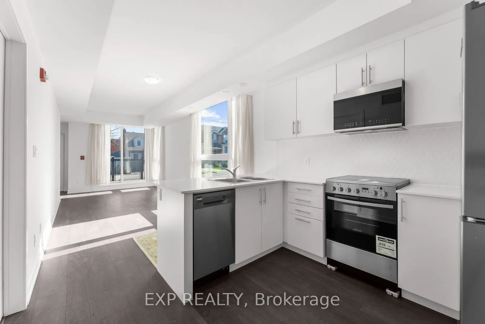 16 Marquette Avenue, #5
