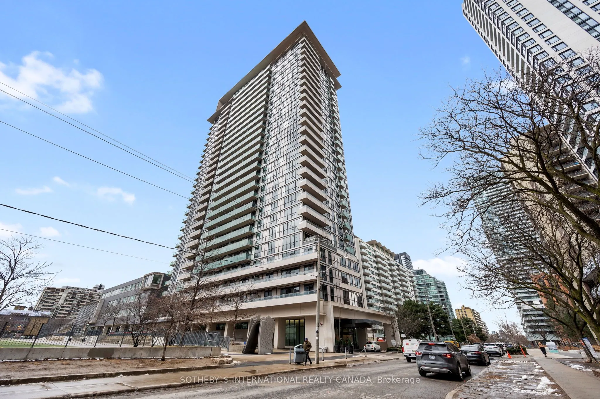 70 Roehampton Avenue, #1511
