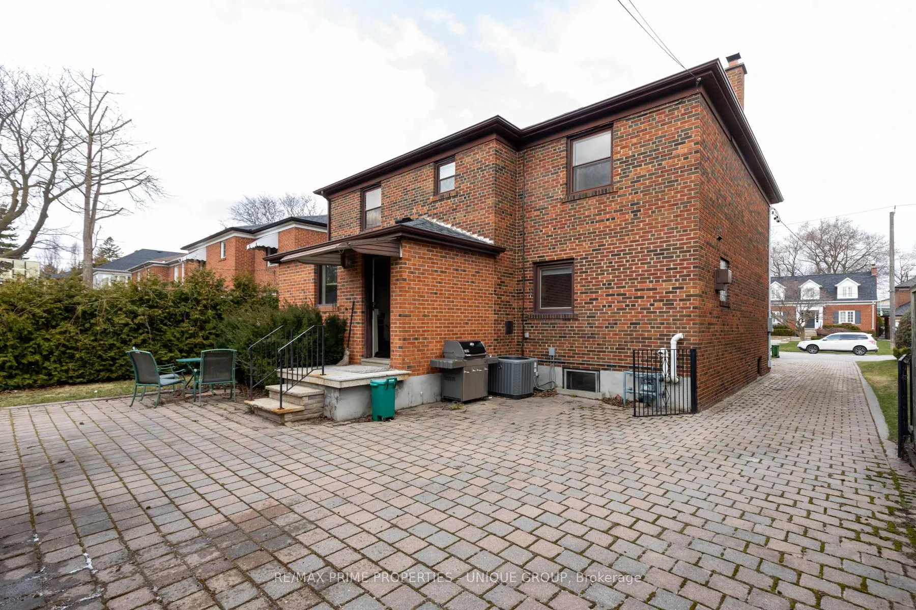 173 Ridley Boulevard