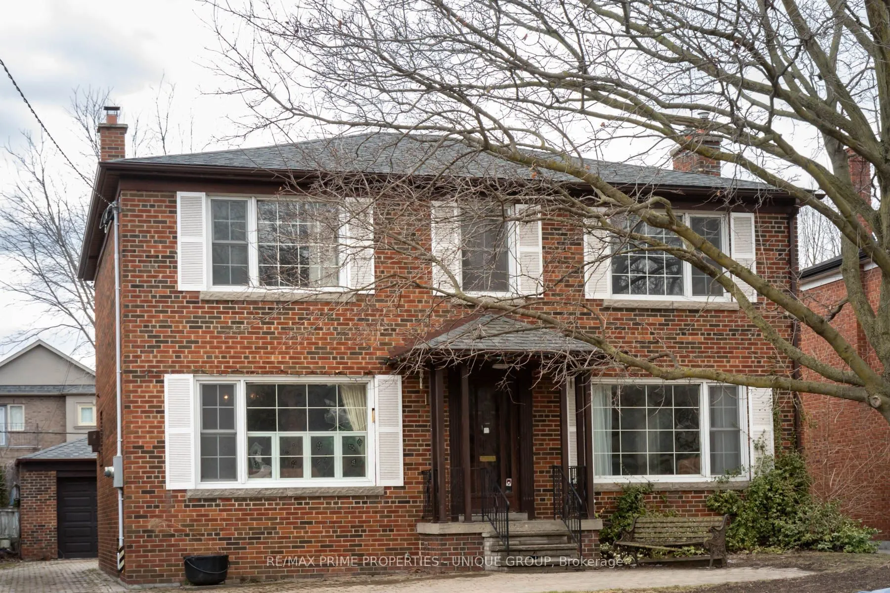 173 Ridley Boulevard