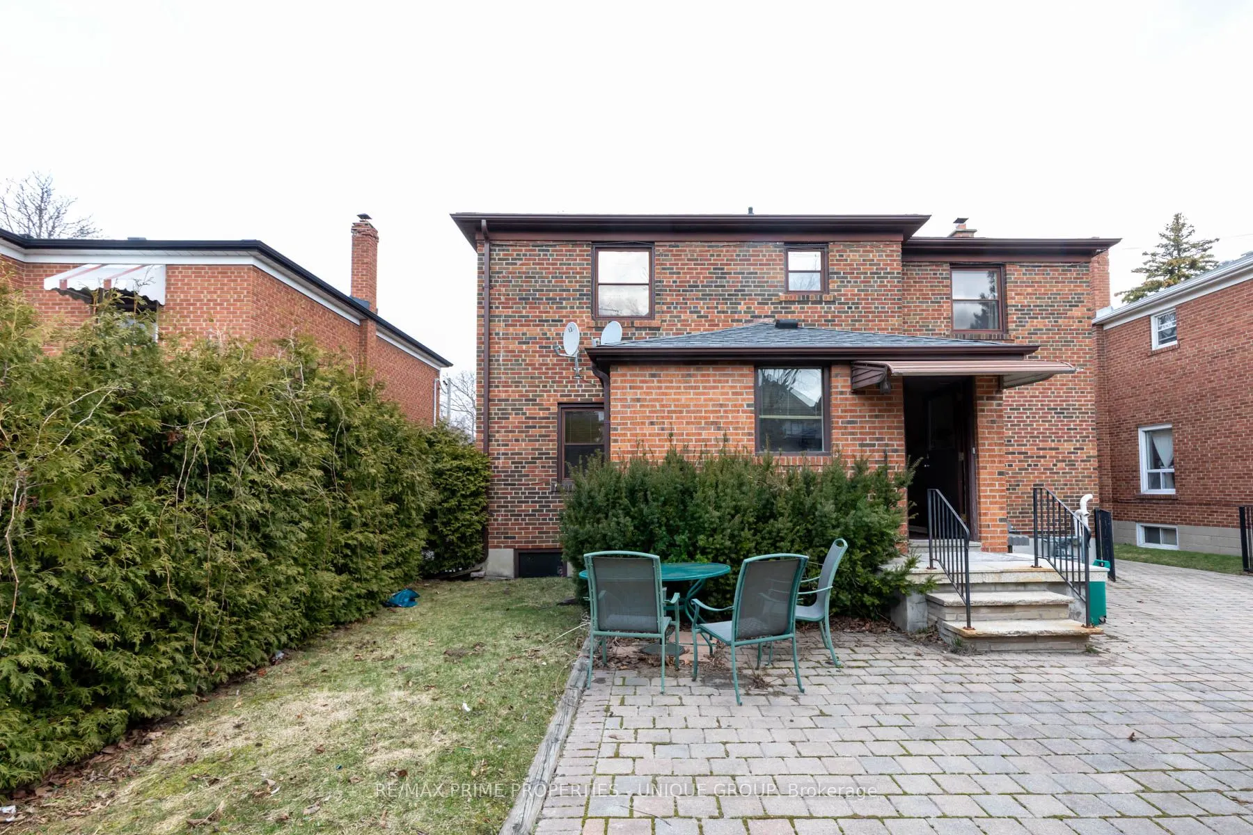 173 Ridley Boulevard