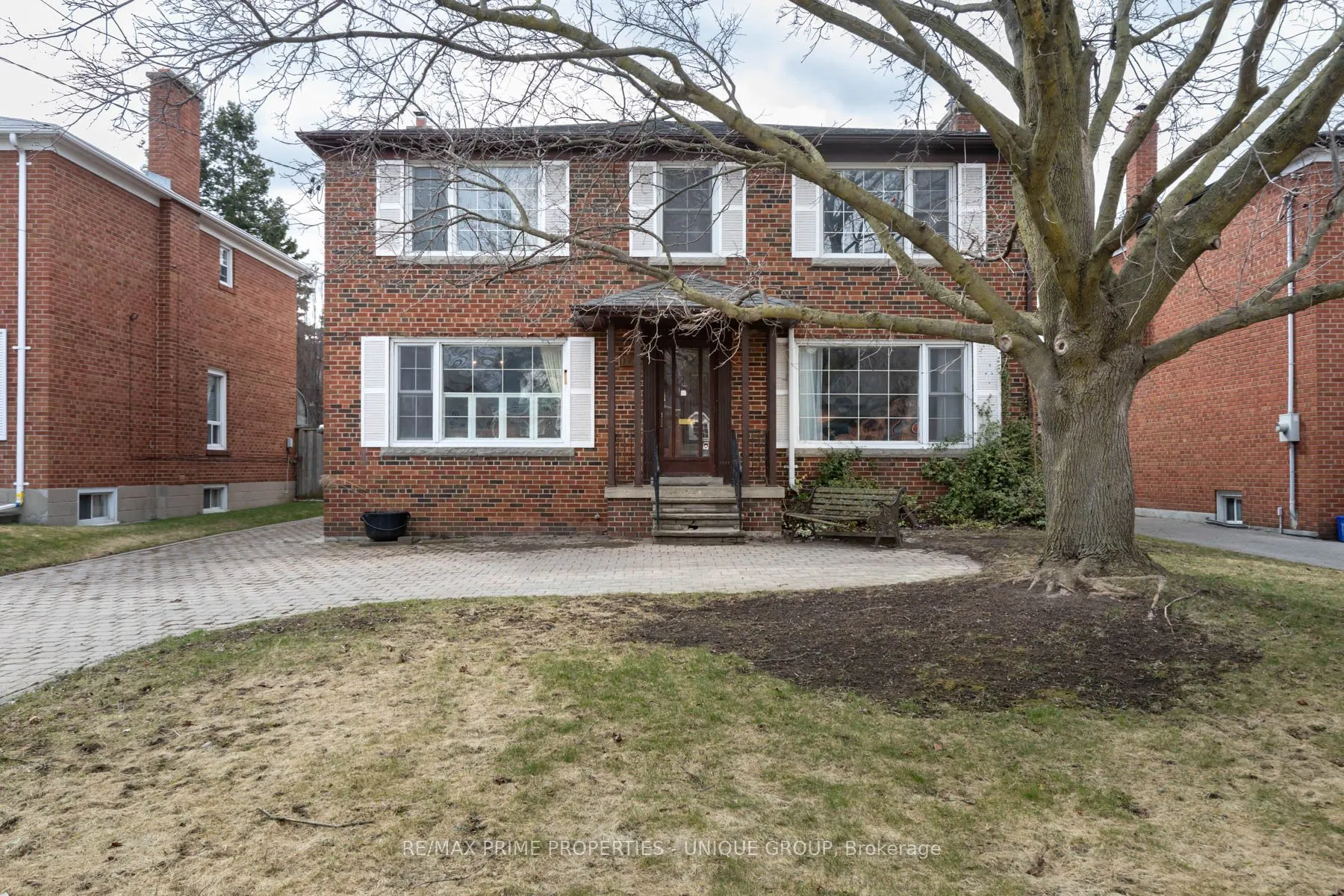 173 Ridley Boulevard