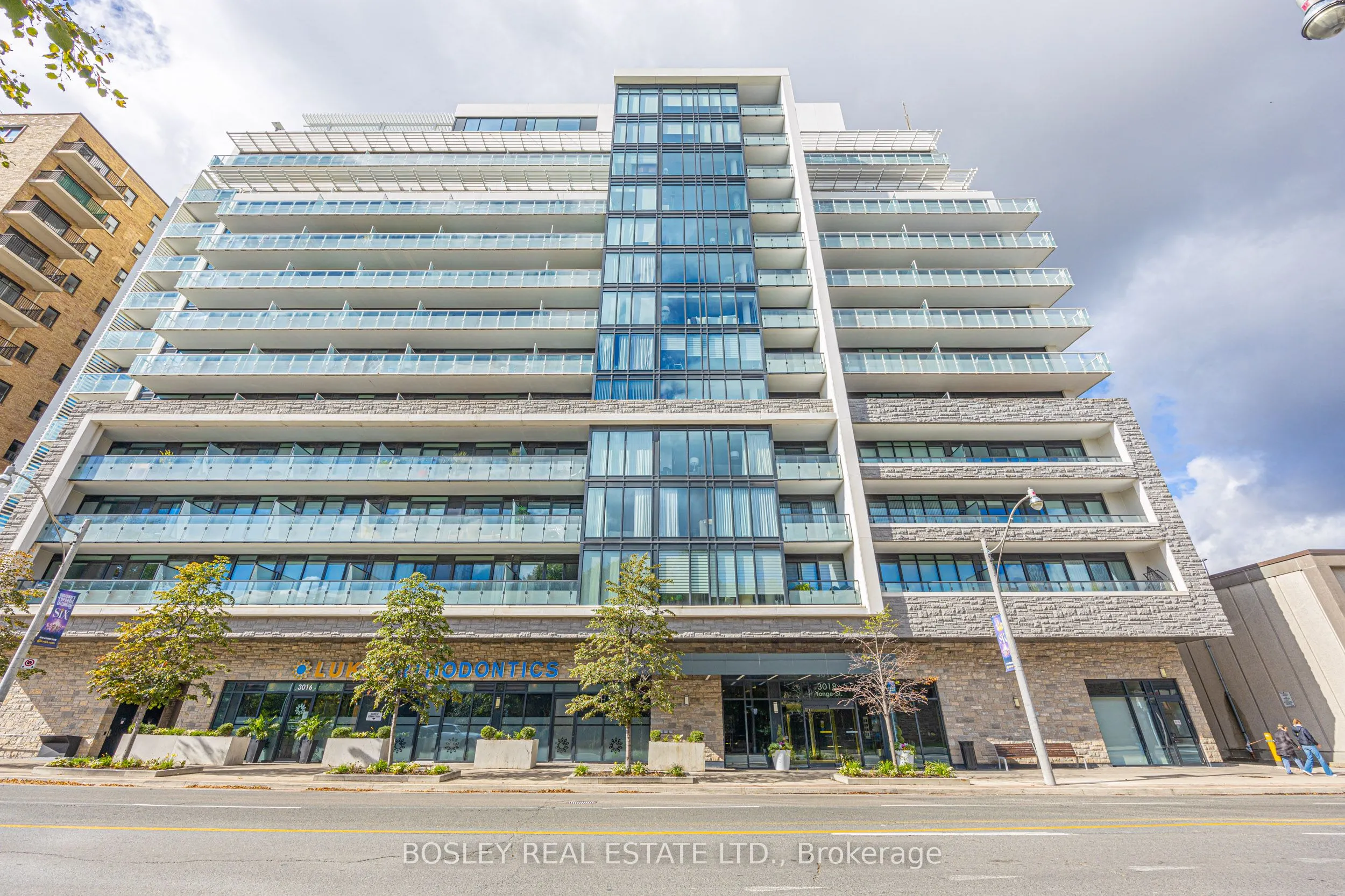 3018 Yonge Street, #910