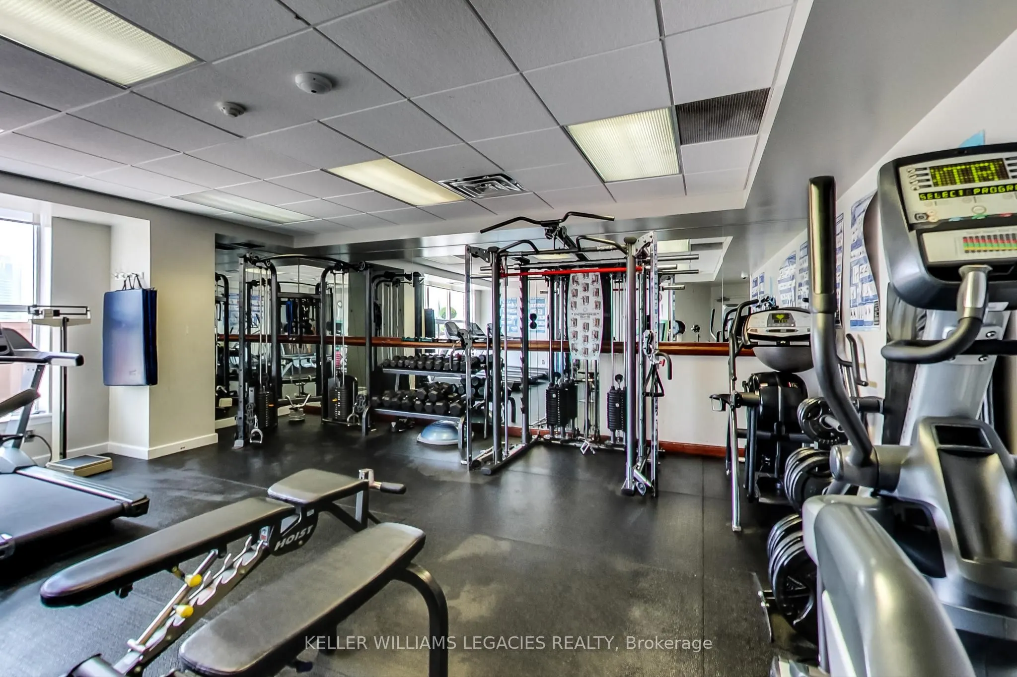 801 King Street W, #907