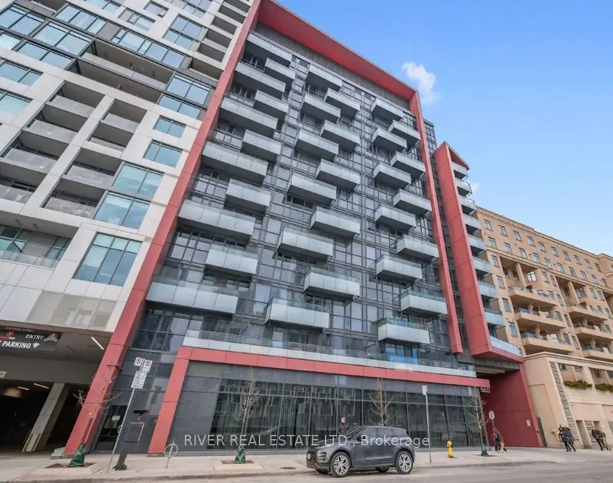 560 Front Street W, #908
