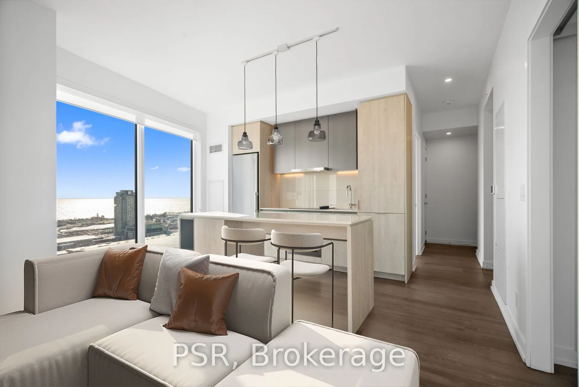 25 Ordnance Street, #1102