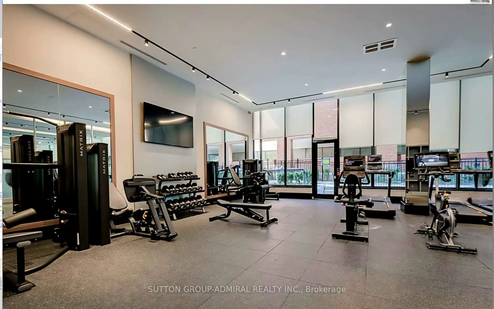 250 Lawrence Avenue W #709