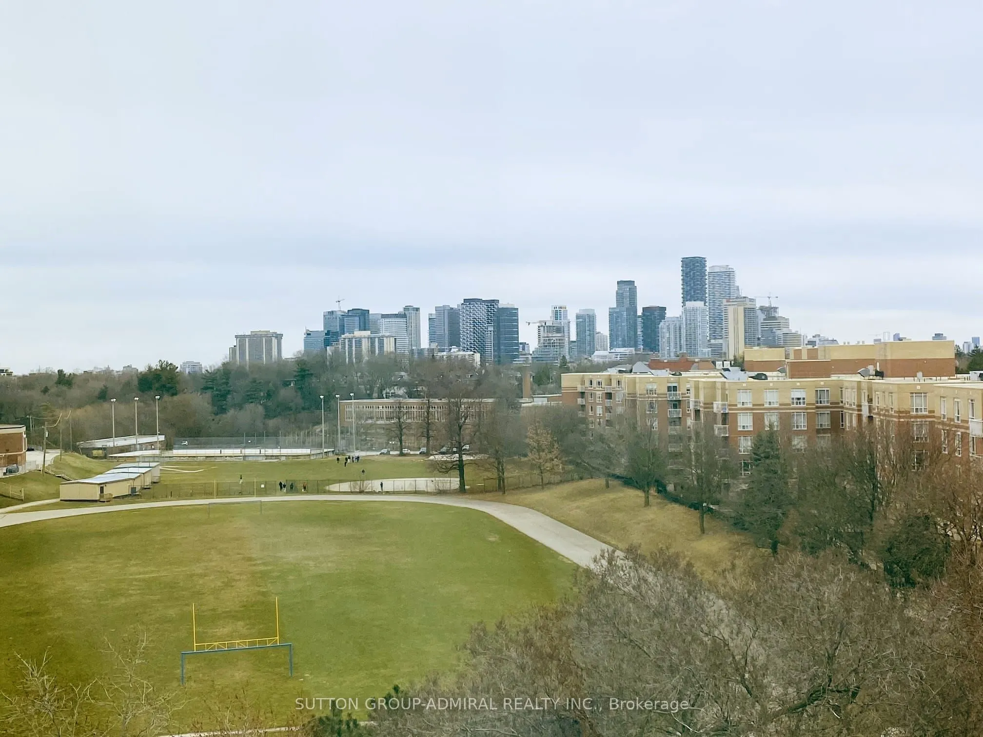 250 Lawrence Avenue W #709