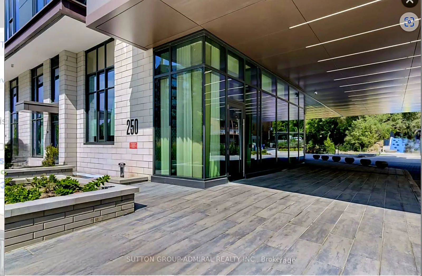 250 Lawrence Avenue W #709