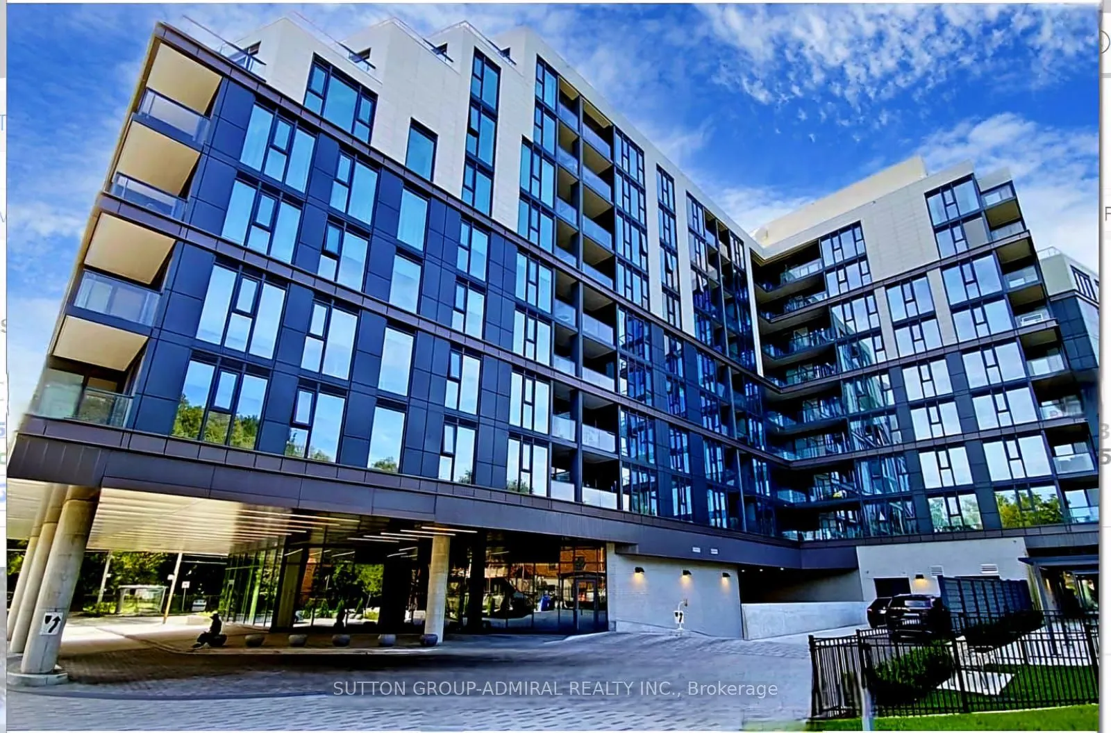 250 Lawrence Avenue W #709