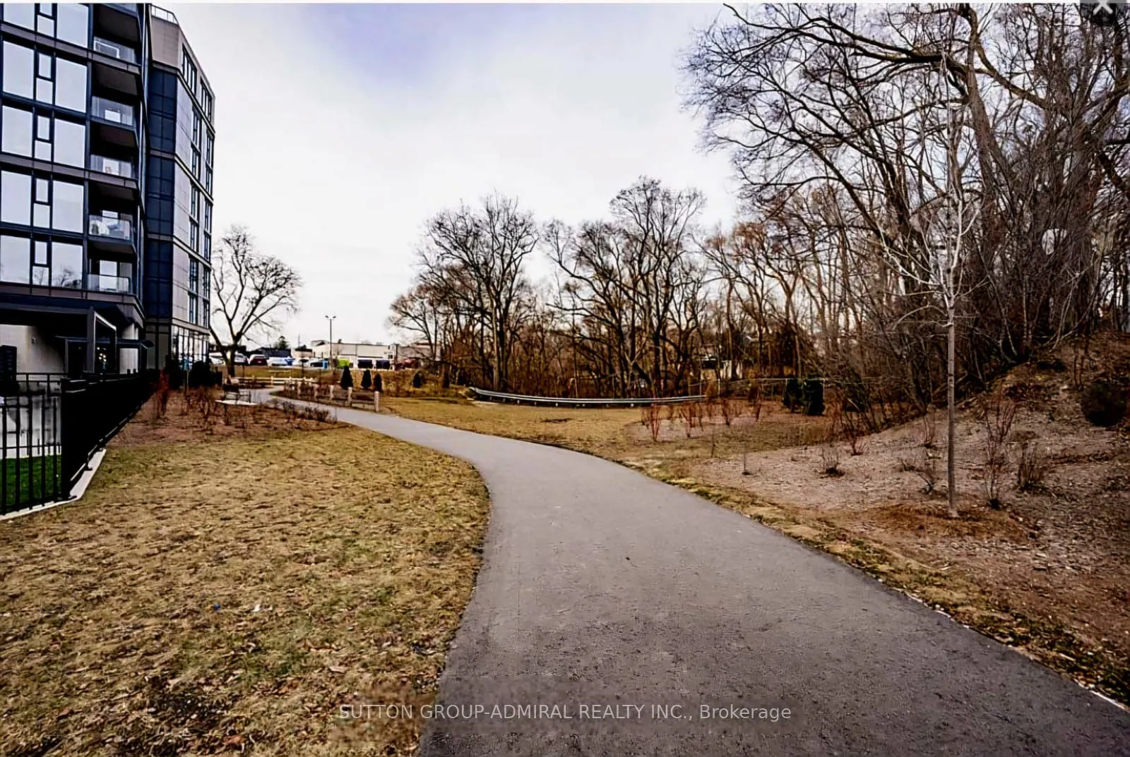 250 Lawrence Avenue W #709
