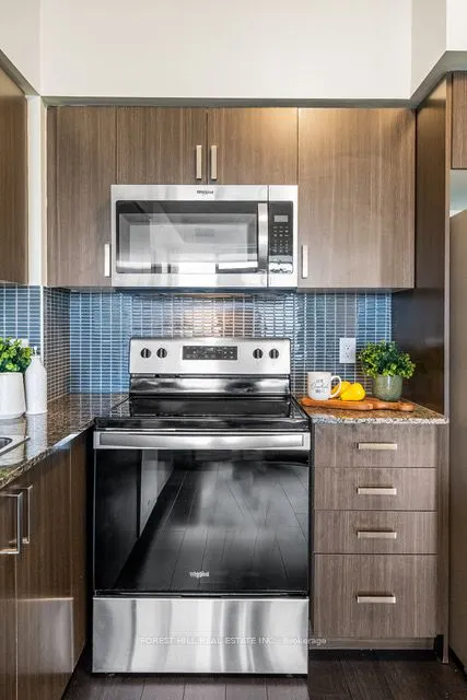 1603 Eglinton Avenue W #319