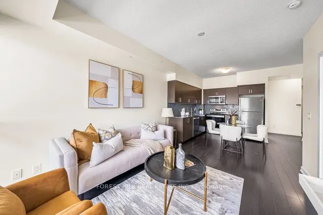 1603 Eglinton Avenue W #319