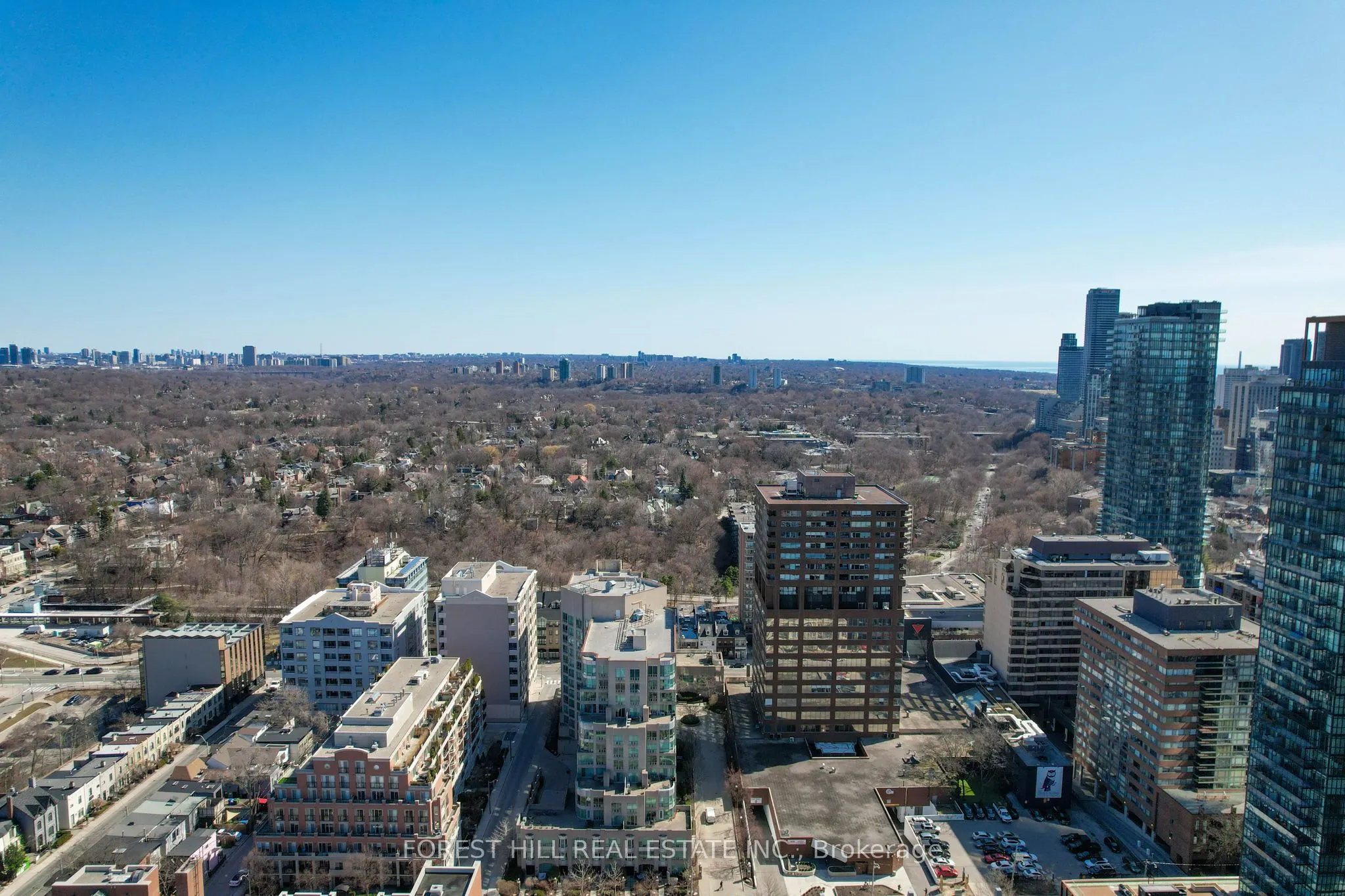 32 Davenport Road #306