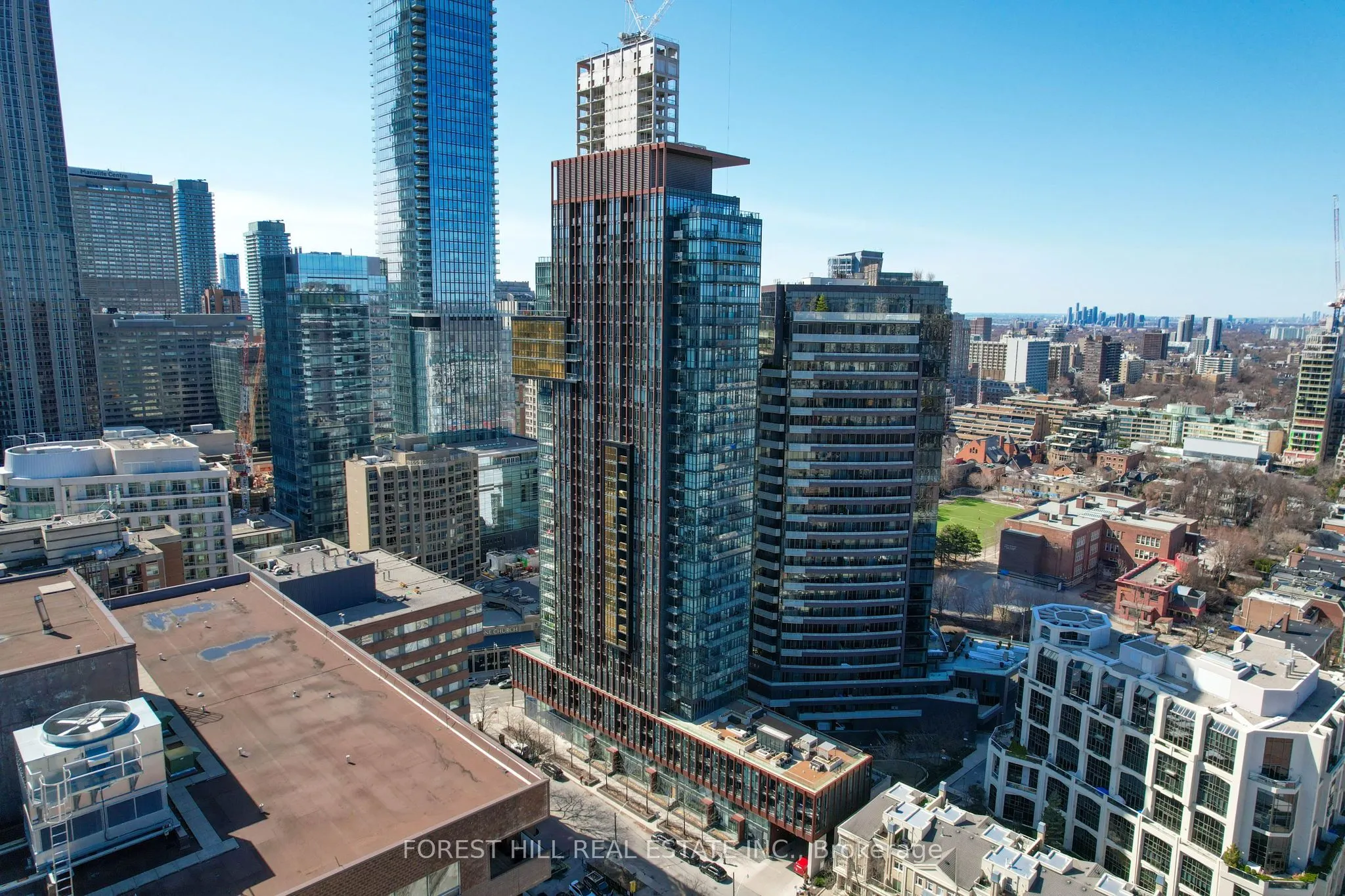 32 Davenport Road #306