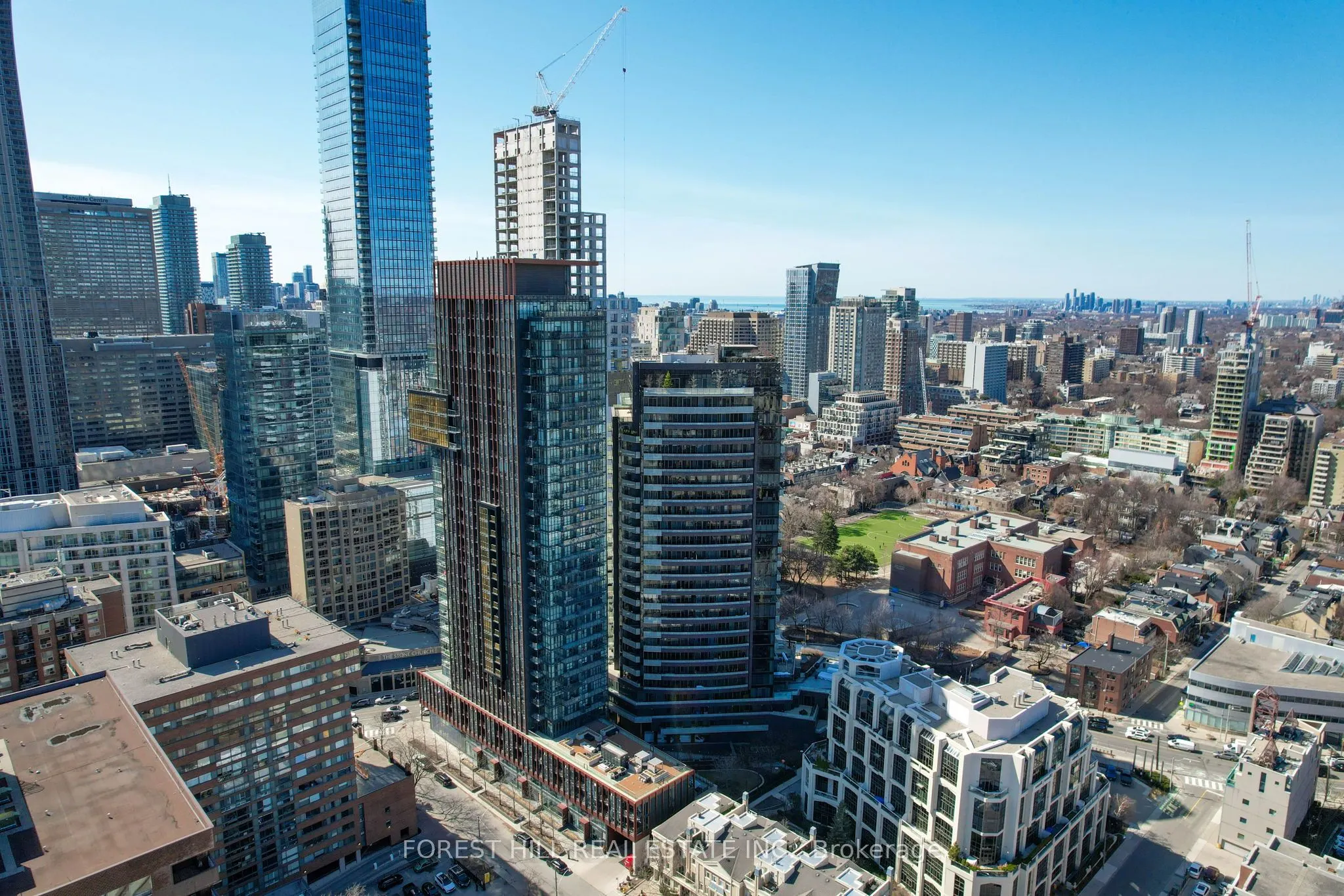 32 Davenport Road #306
