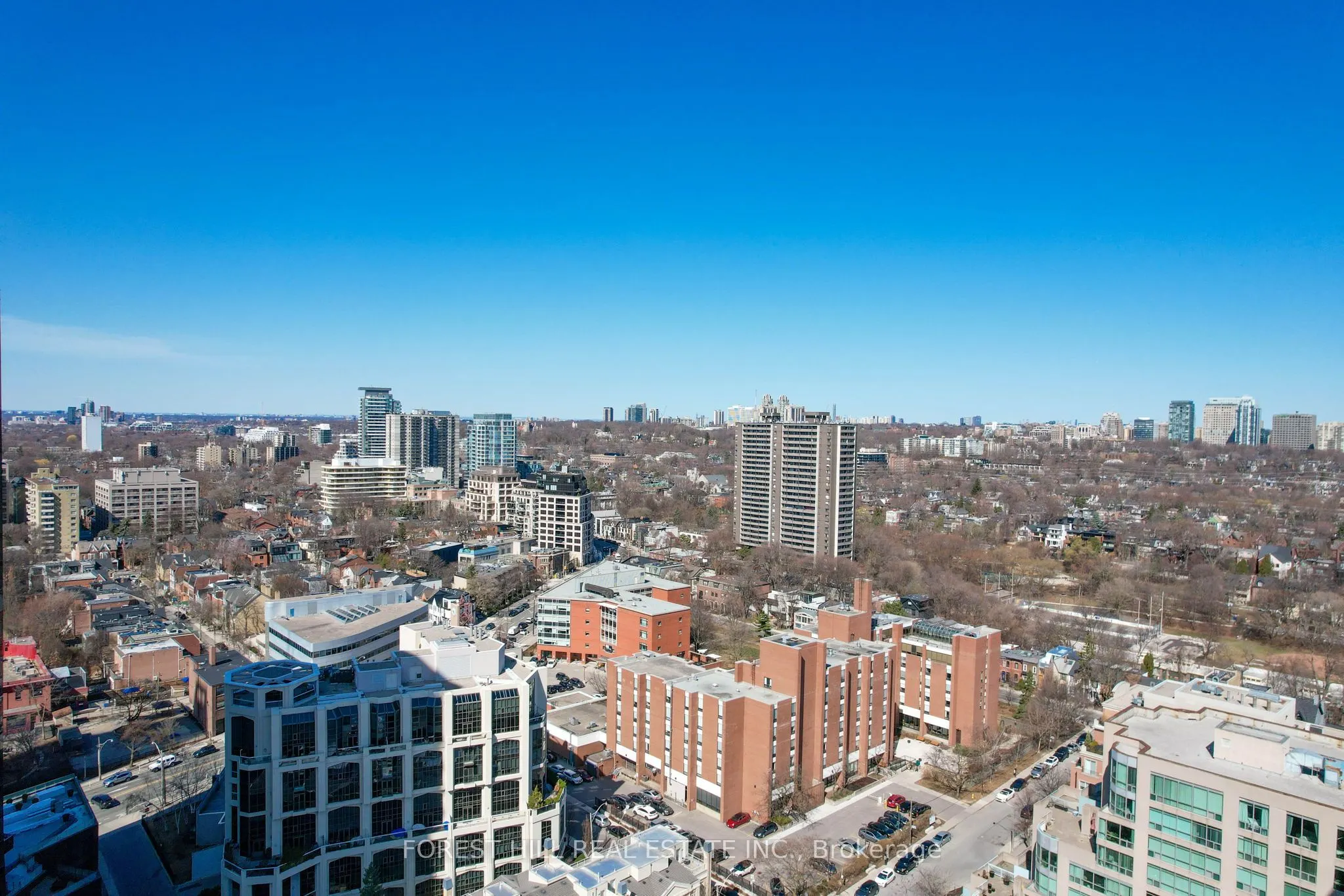 32 Davenport Road #306