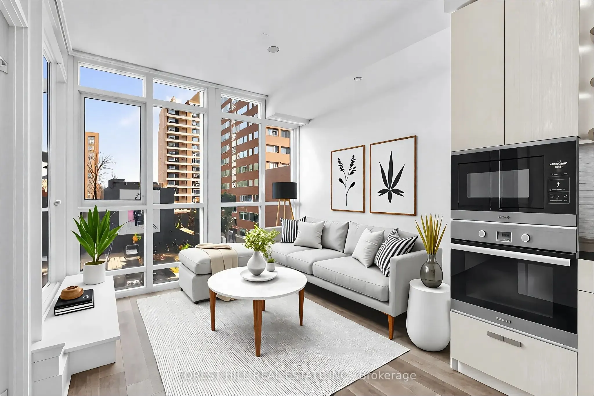 32 Davenport Road #306