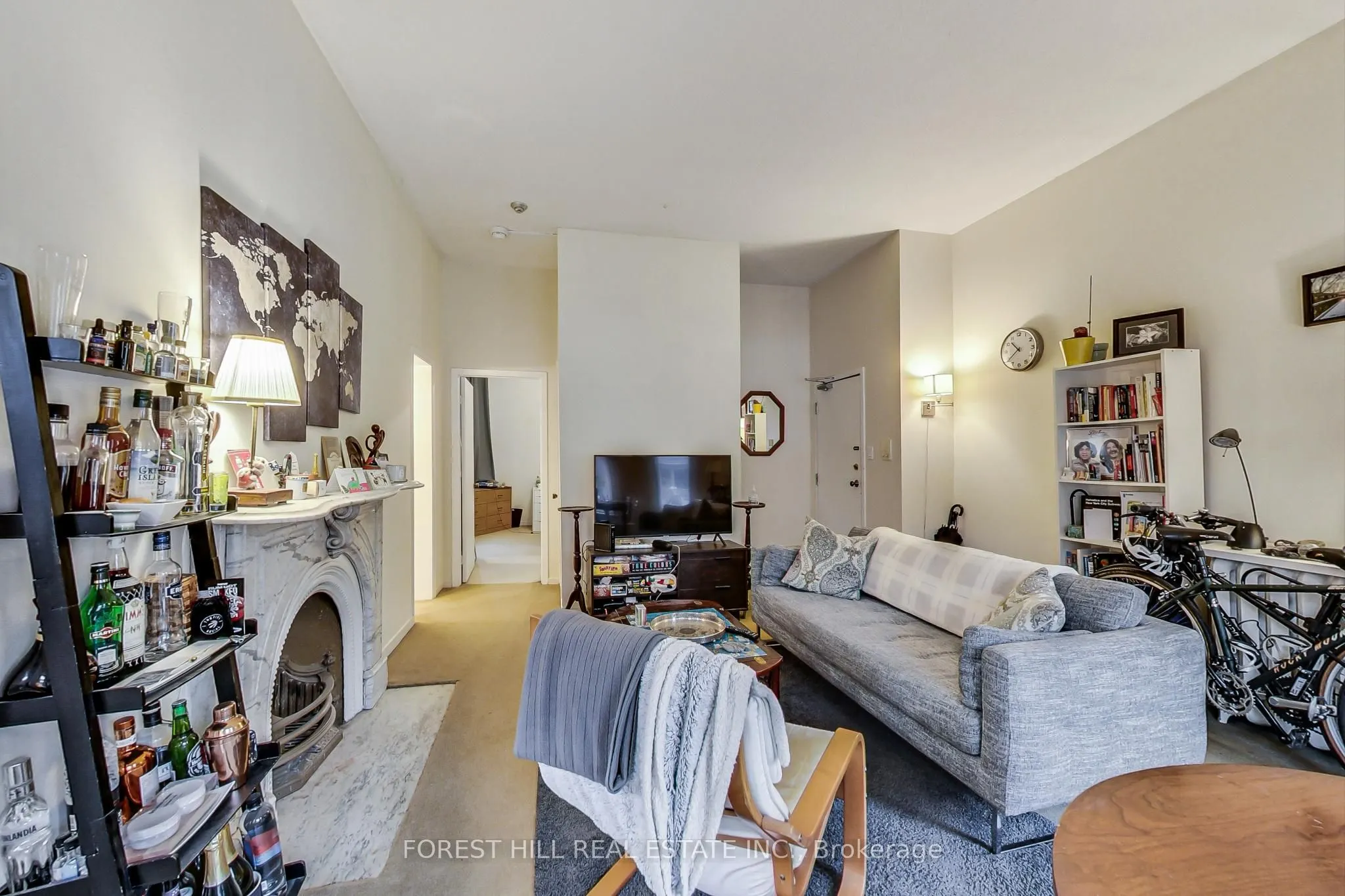 72 Walmer Road