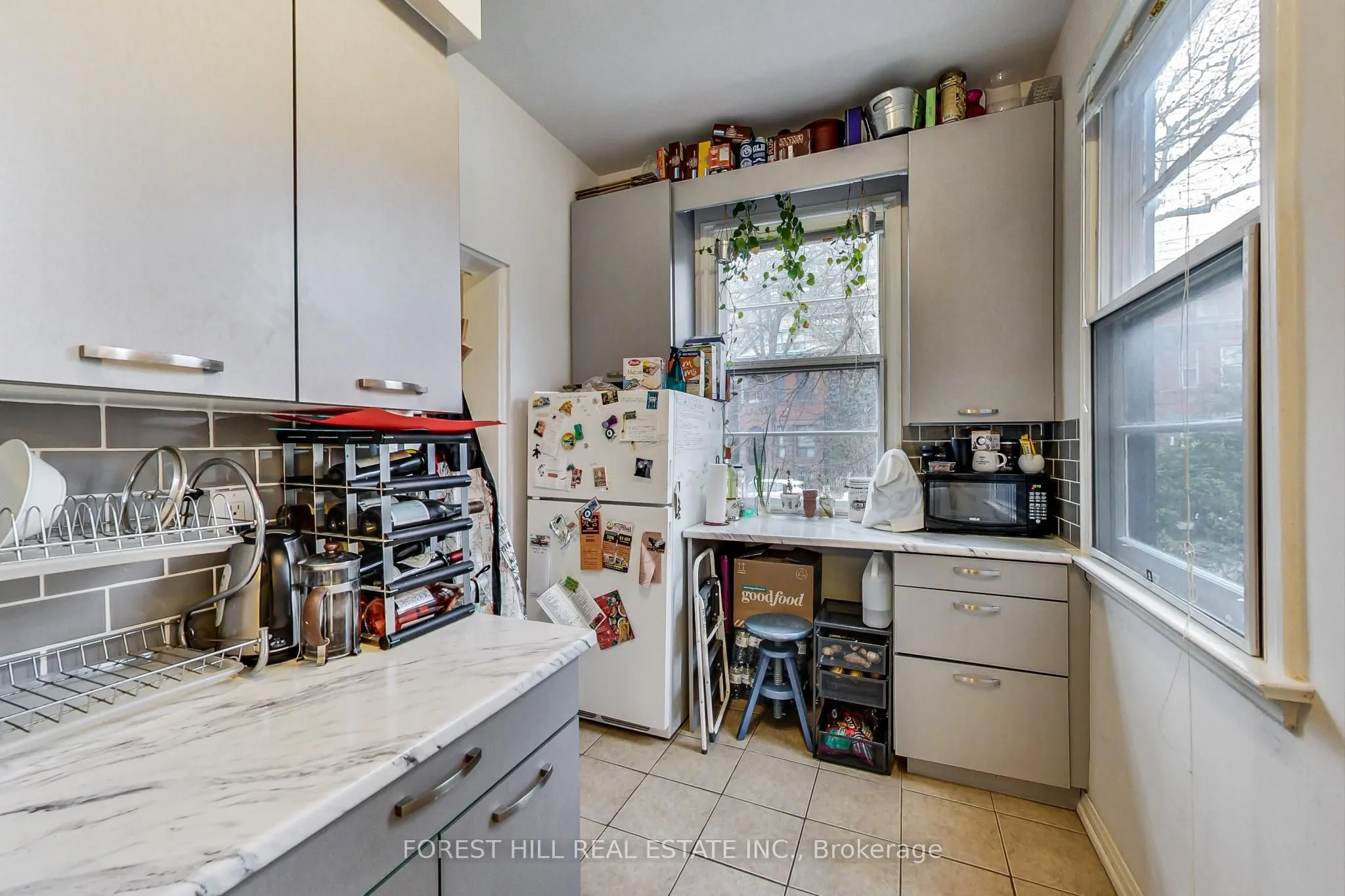 72 Walmer Road