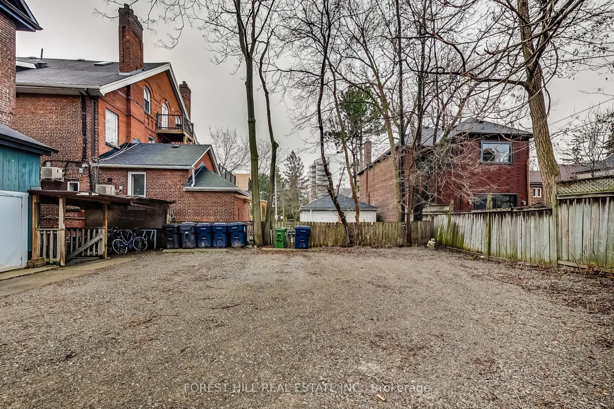 72 Walmer Road