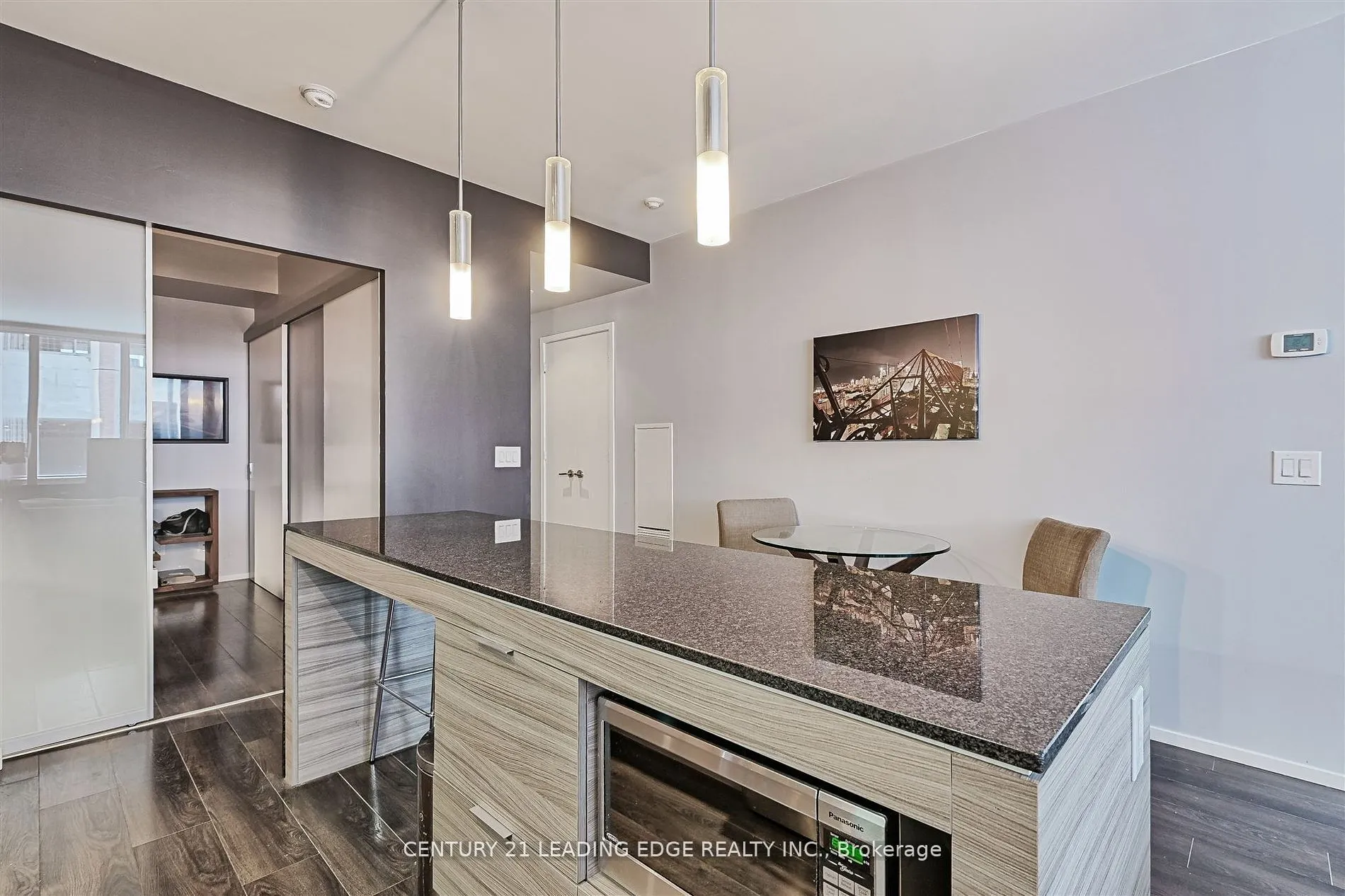 8 Charlotte Street, #405
