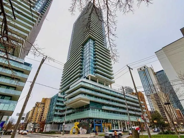161 Roehampton Avenue, #1212