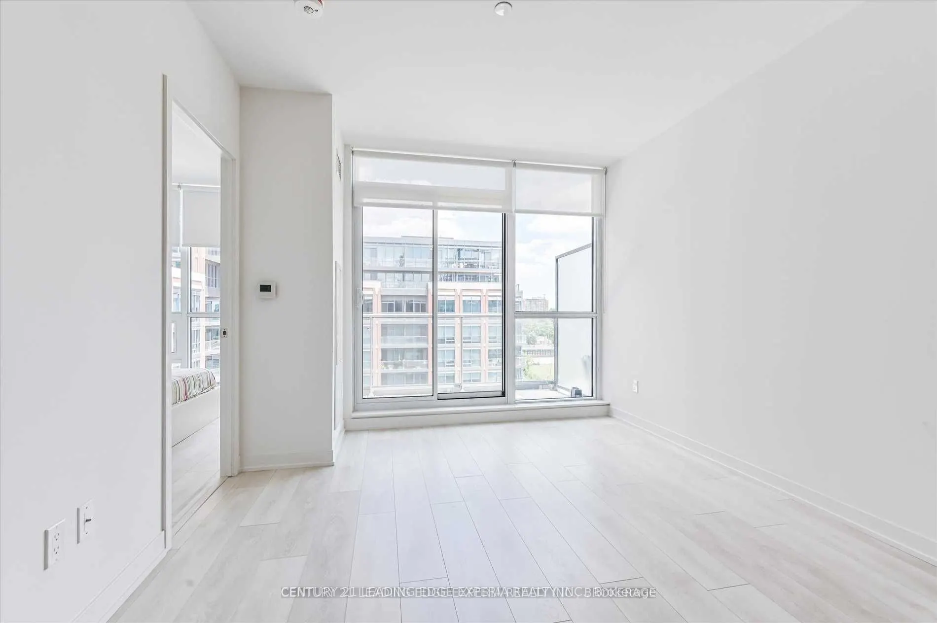 31 Tippett Road #658