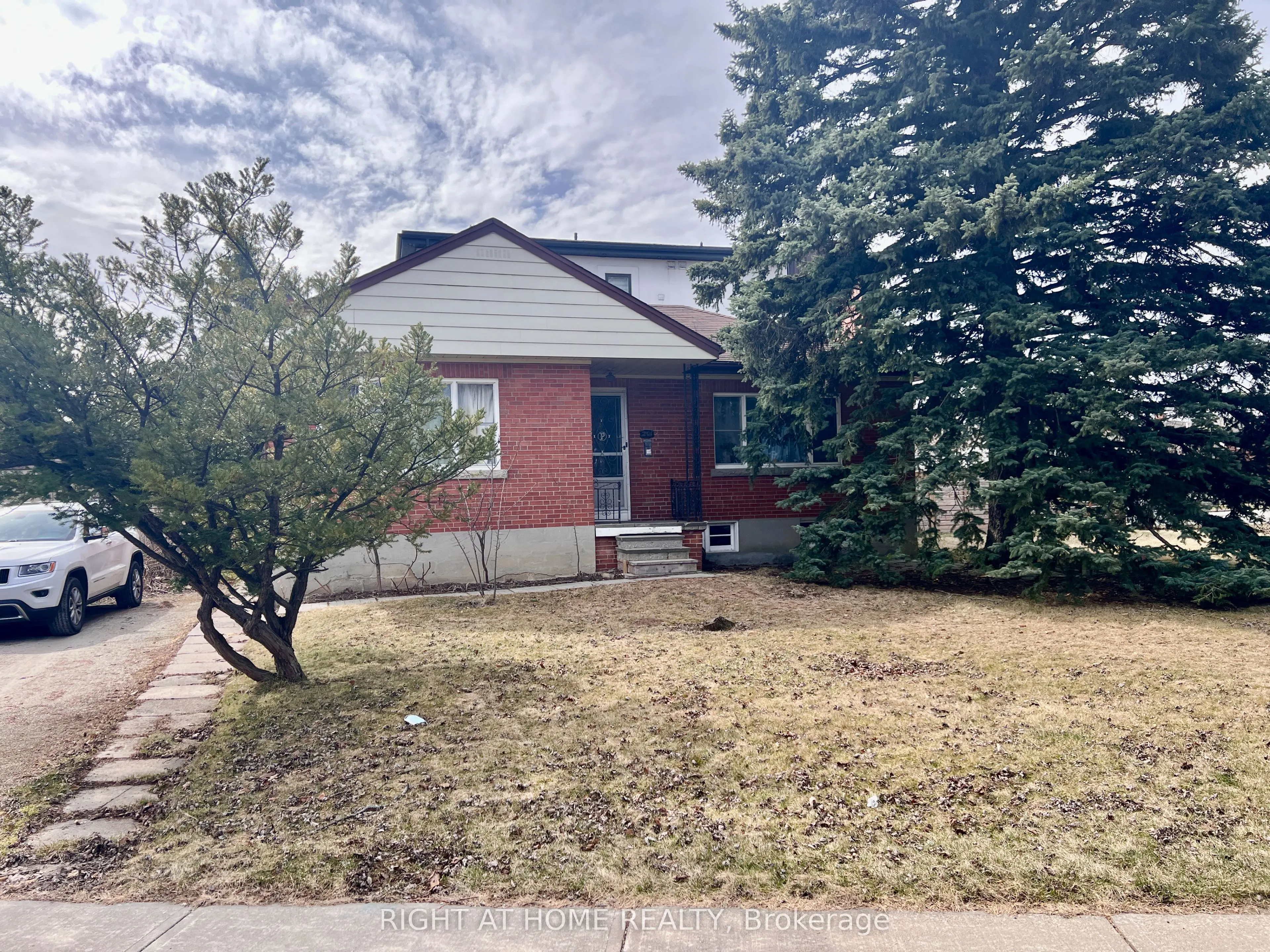 201 Codsell Avenue