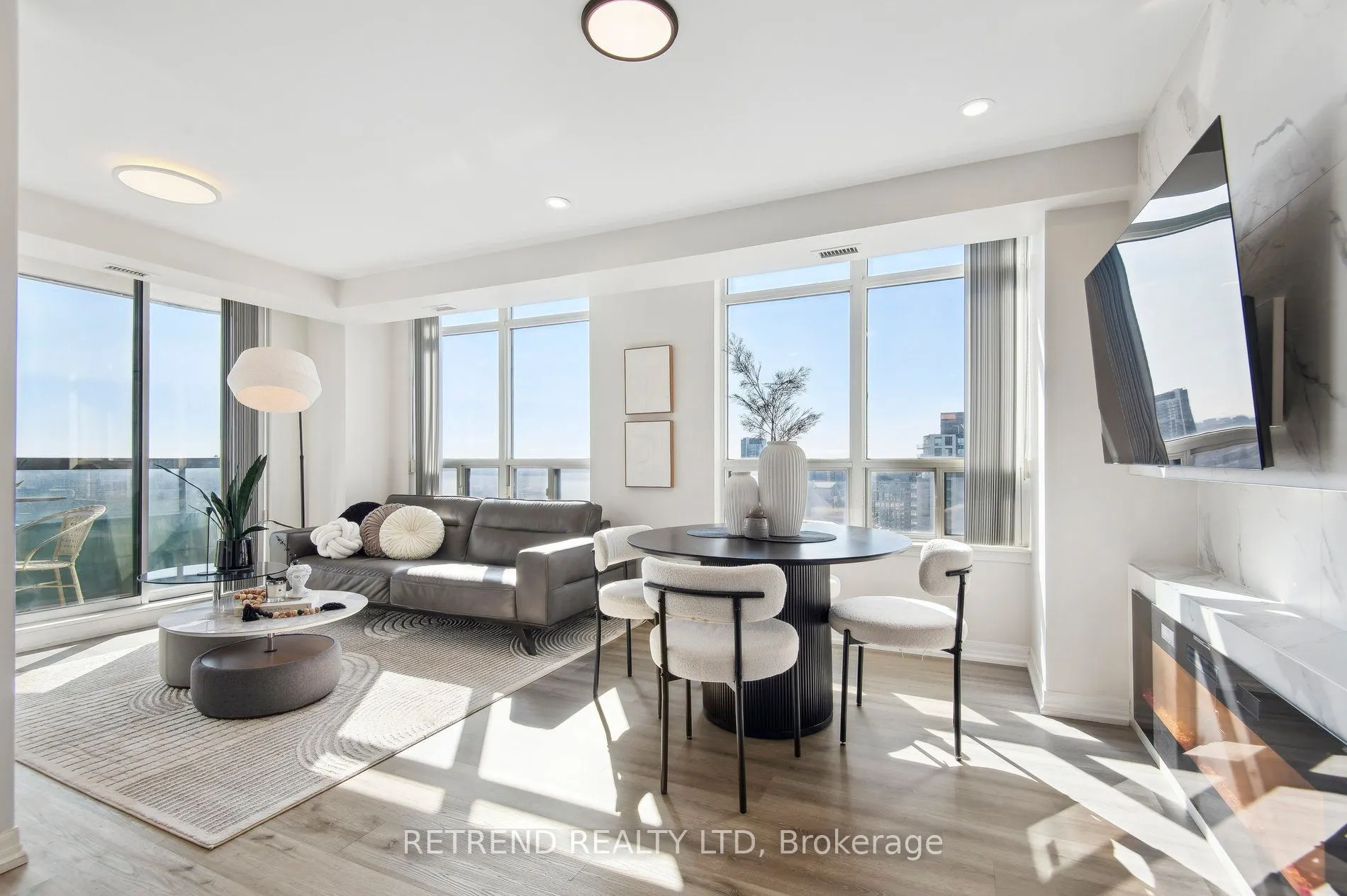 33 Empress Avenue, #2605