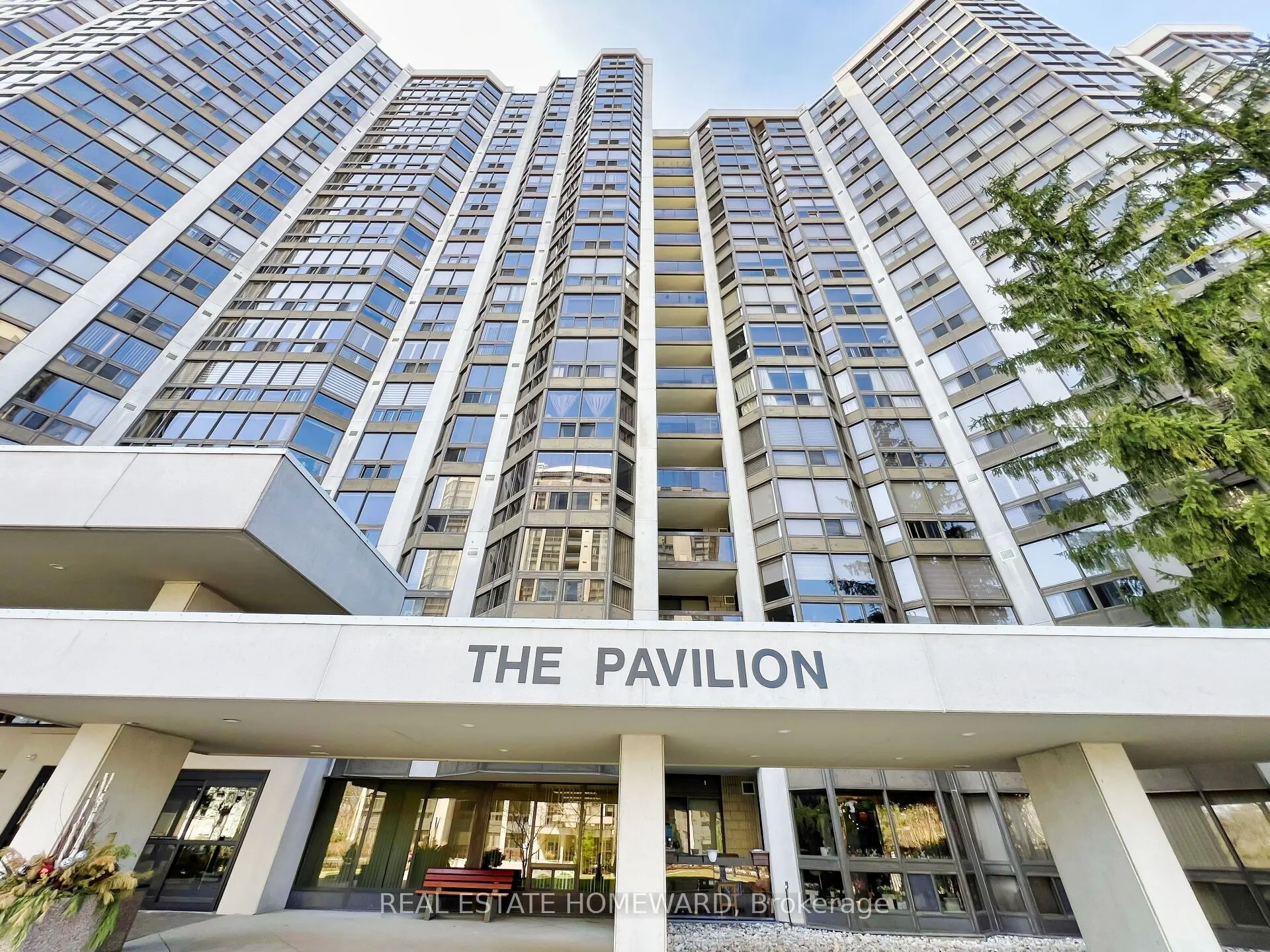 10 Kenneth Avenue, #503