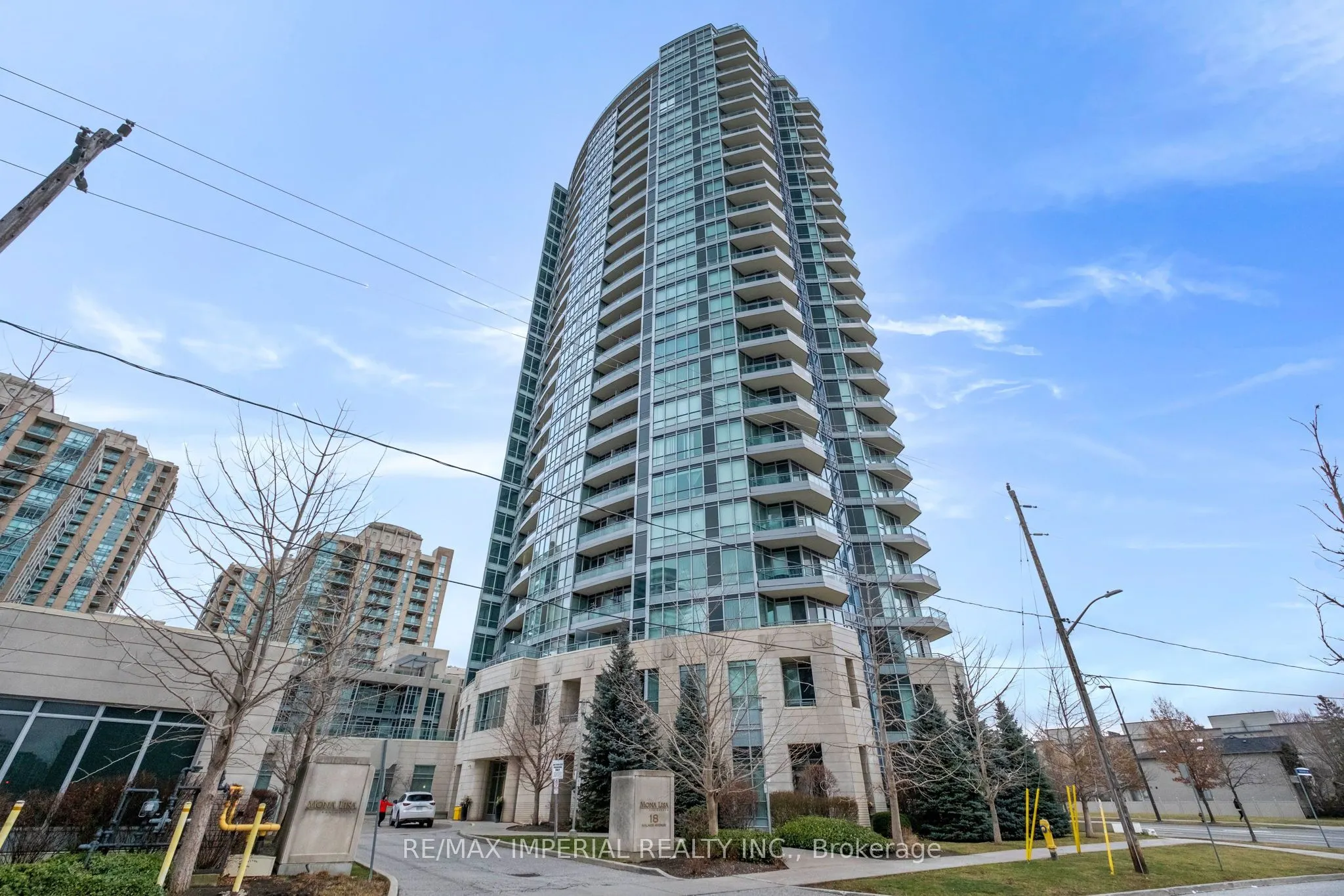 18 Holmes Avenue, #2210