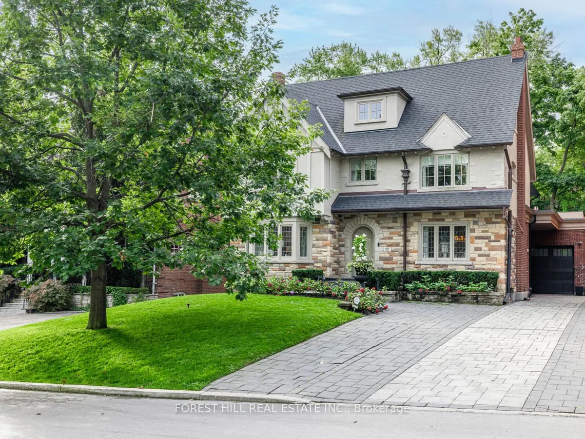17 Hillholm Road