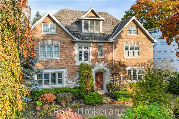 253 Dunvegan Road