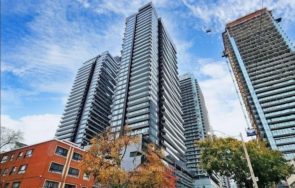 127 Broadway Avenue, #2505