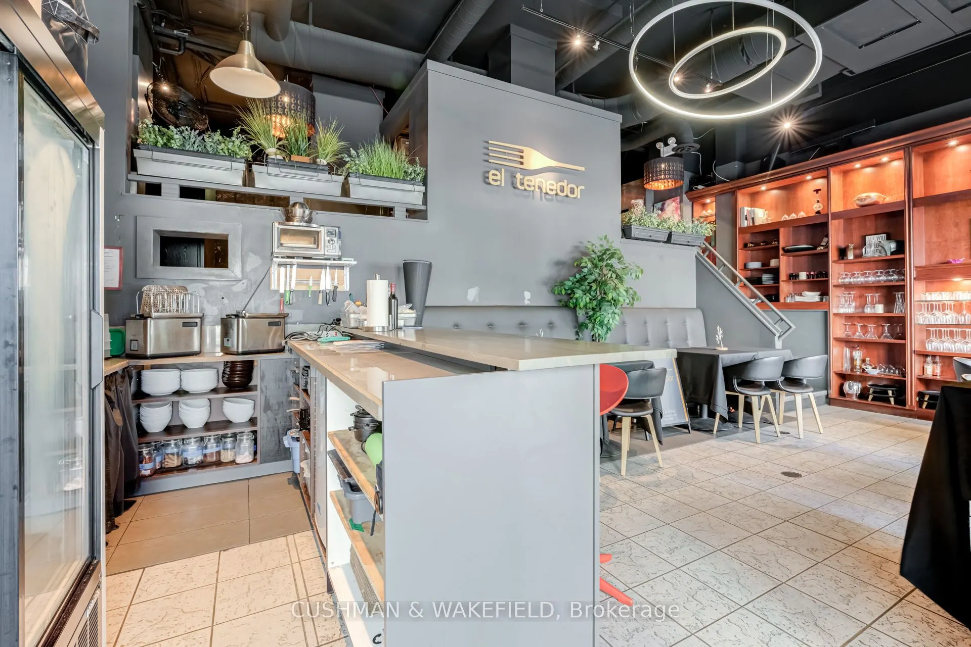 909 Yonge Street, #29 & 30