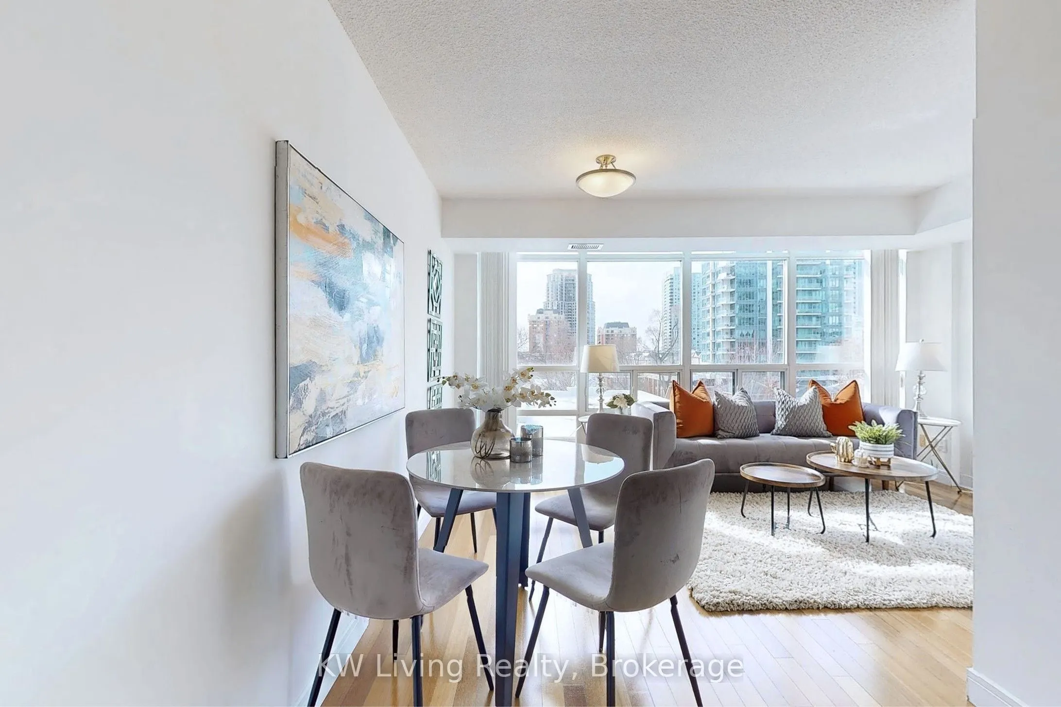35 Bales Avenue, #615