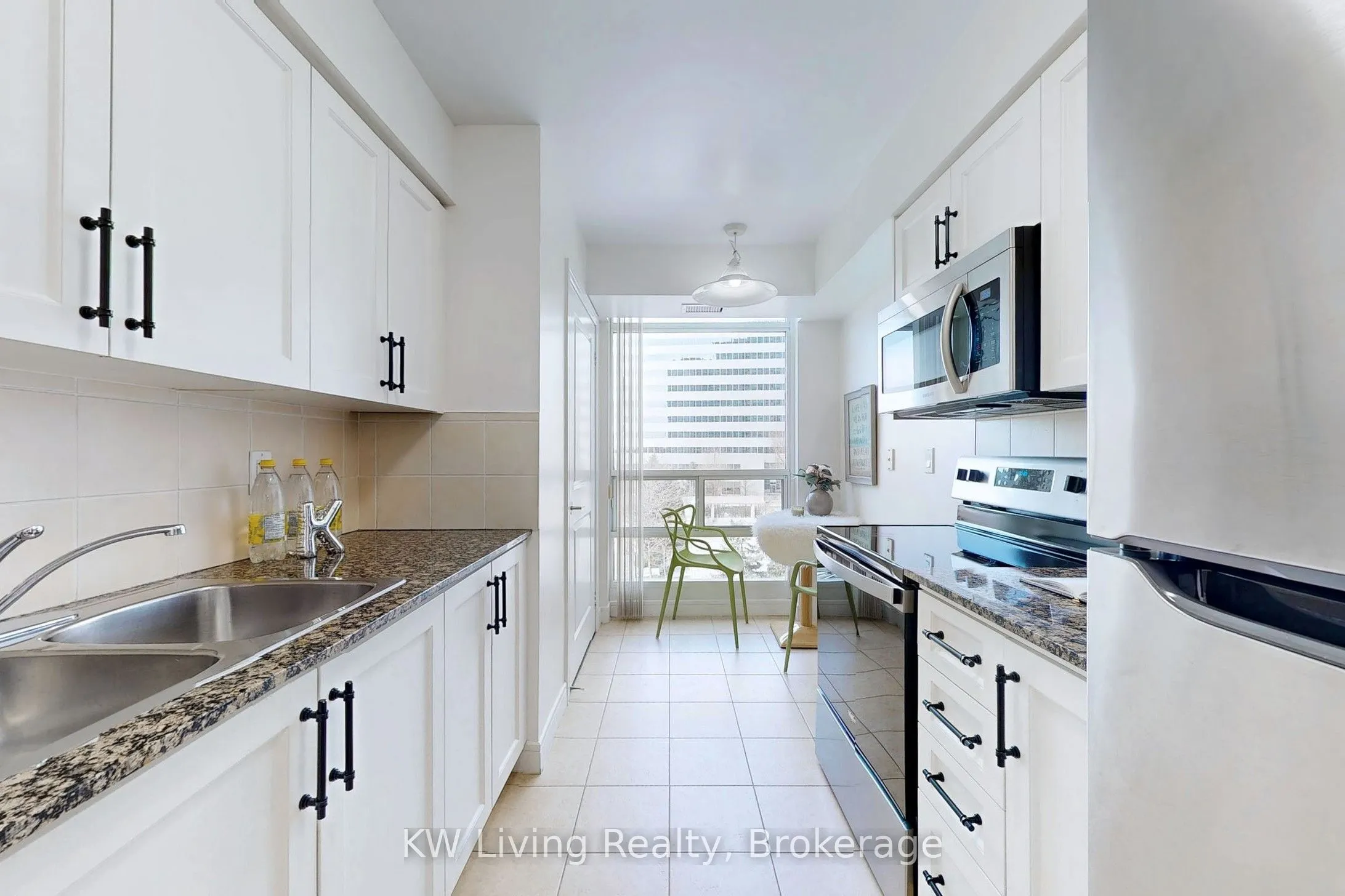 35 Bales Avenue, #615