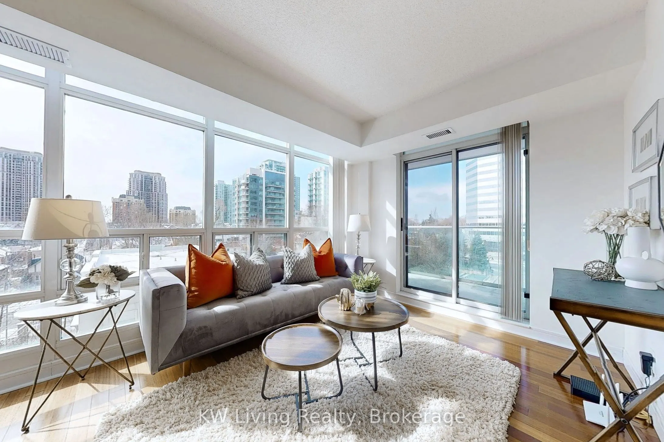 35 Bales Avenue, #615