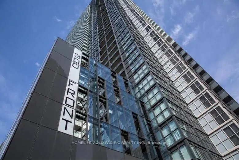 300 Front Street W #307