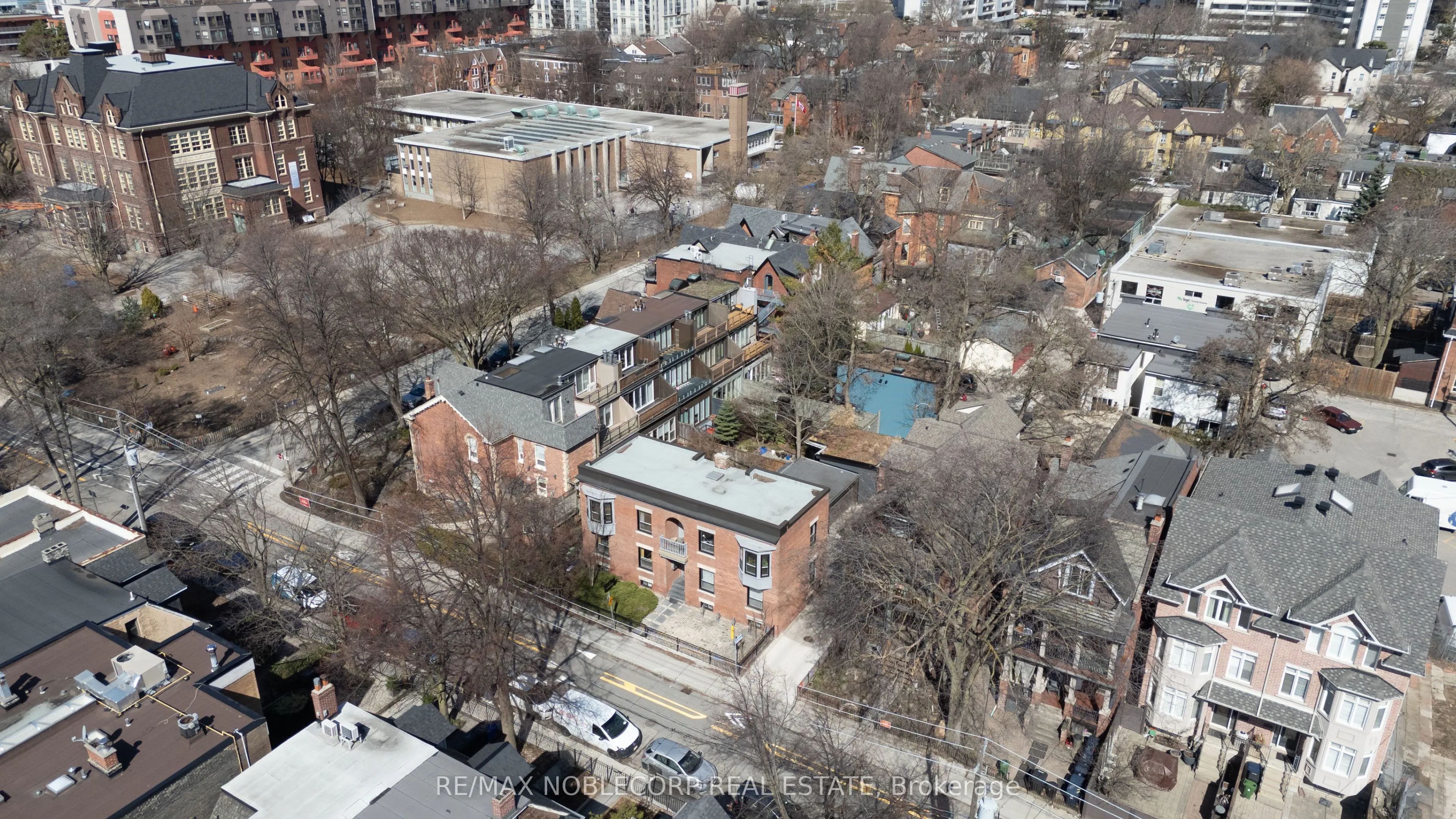 34 Winchester Street