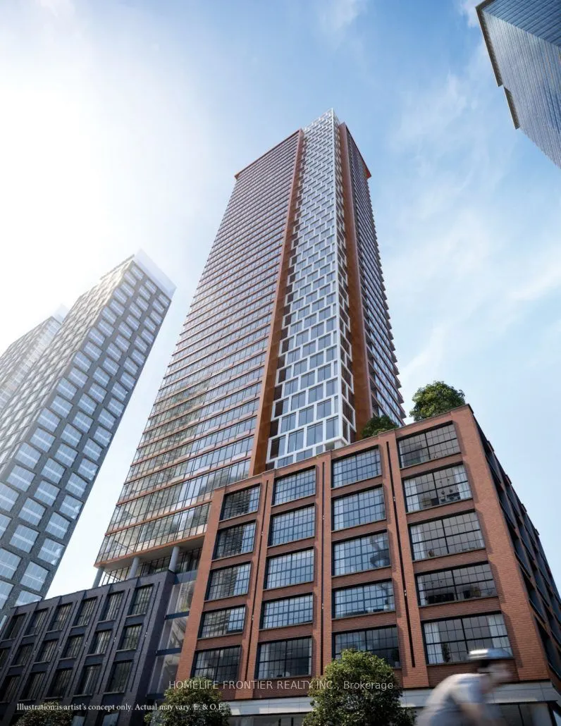 55 Mercer Street, #1212