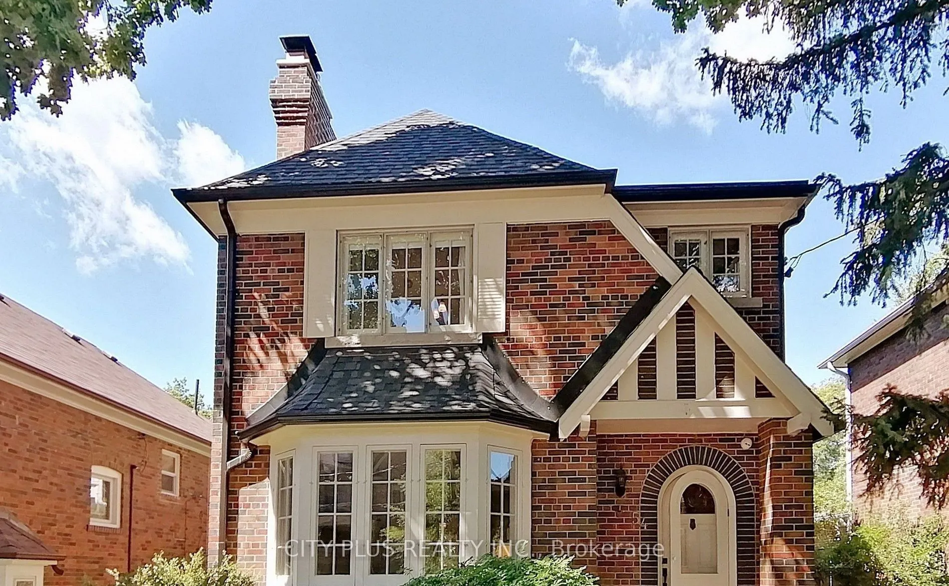 54 Duncannon Drive