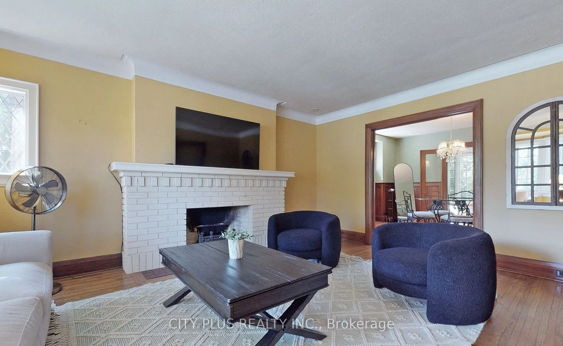 54 Duncannon Drive