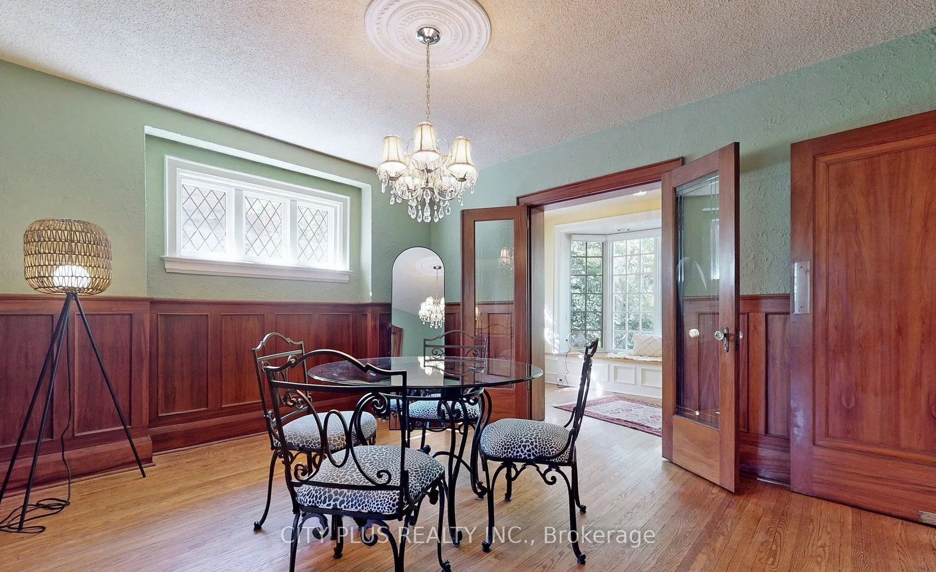 54 Duncannon Drive