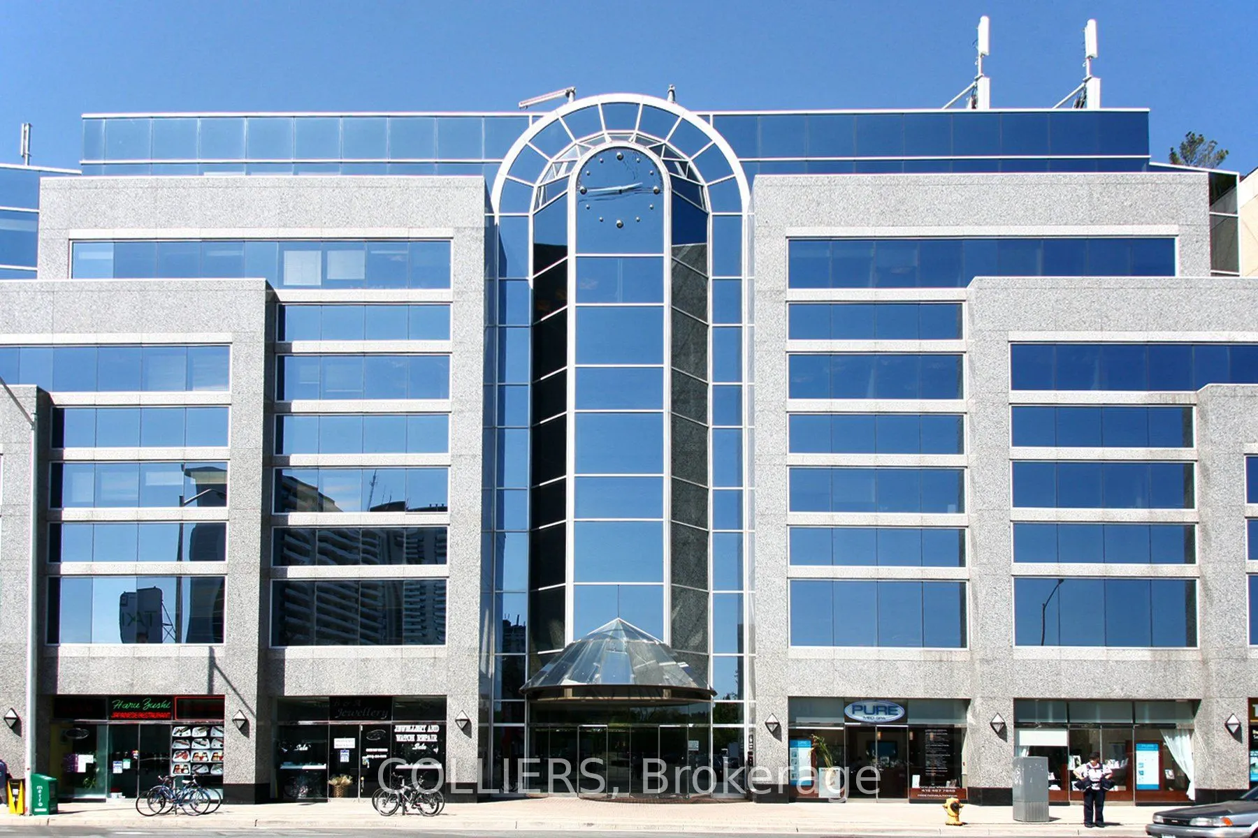 1920 Yonge Street, #502