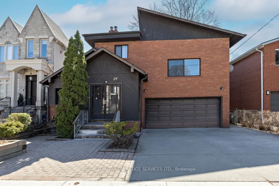 29 Cameron Avenue